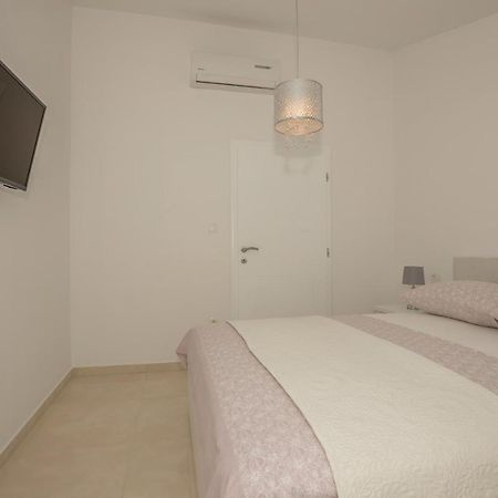 Vila Branka Makarska Exterior foto