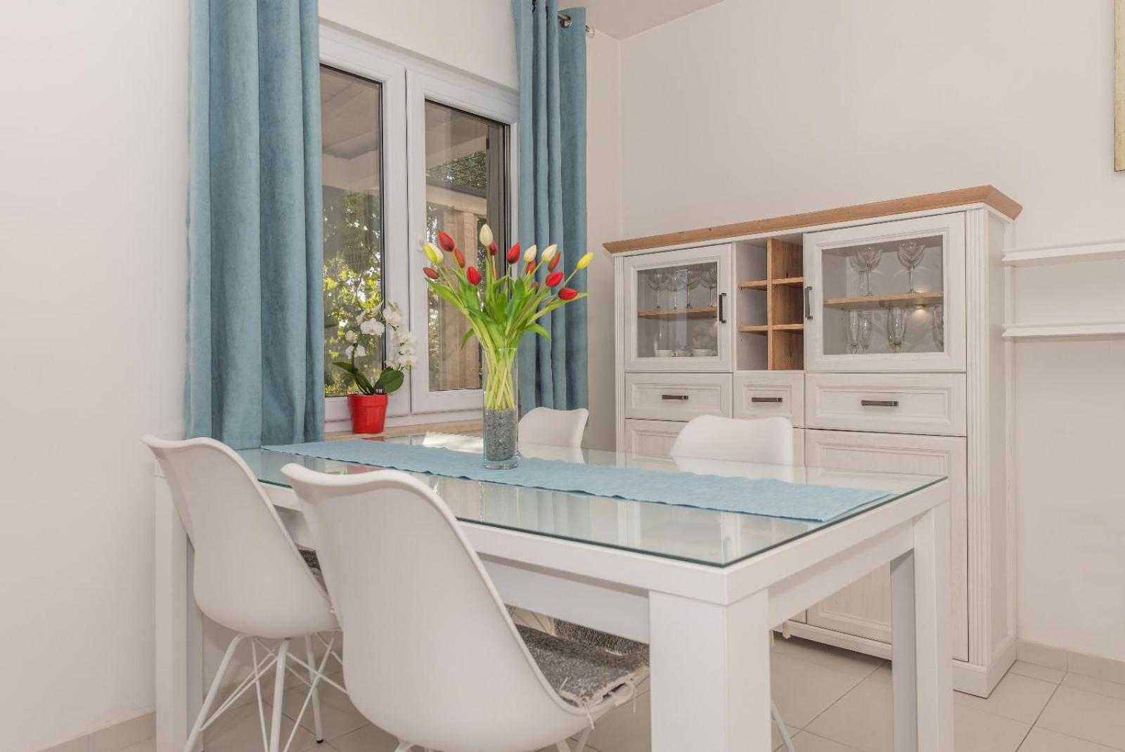 Vila Branka Makarska Quarto foto