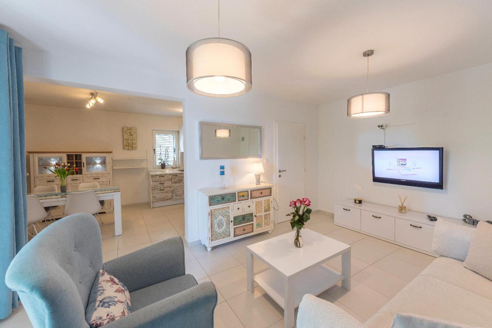 Vila Branka Makarska Quarto foto